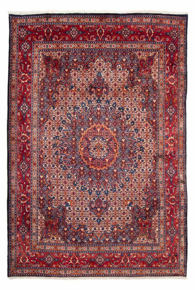 Moud Dywan 205x295cm - Dywan perski