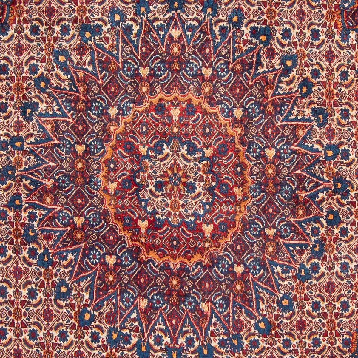 Dywan perski - Klasyczny - 295 x 205 cm - beżowy