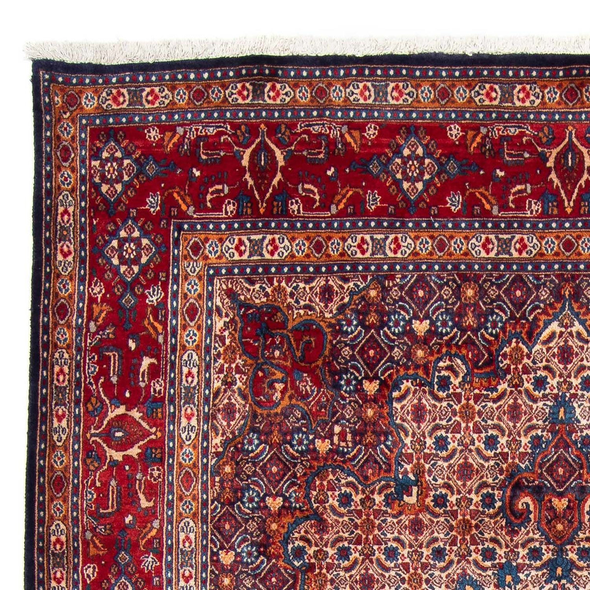 Dywan perski - Klasyczny - 295 x 205 cm - beżowy