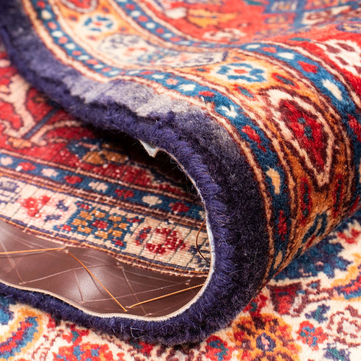 Dywan perski - Klasyczny - 295 x 205 cm - beżowy