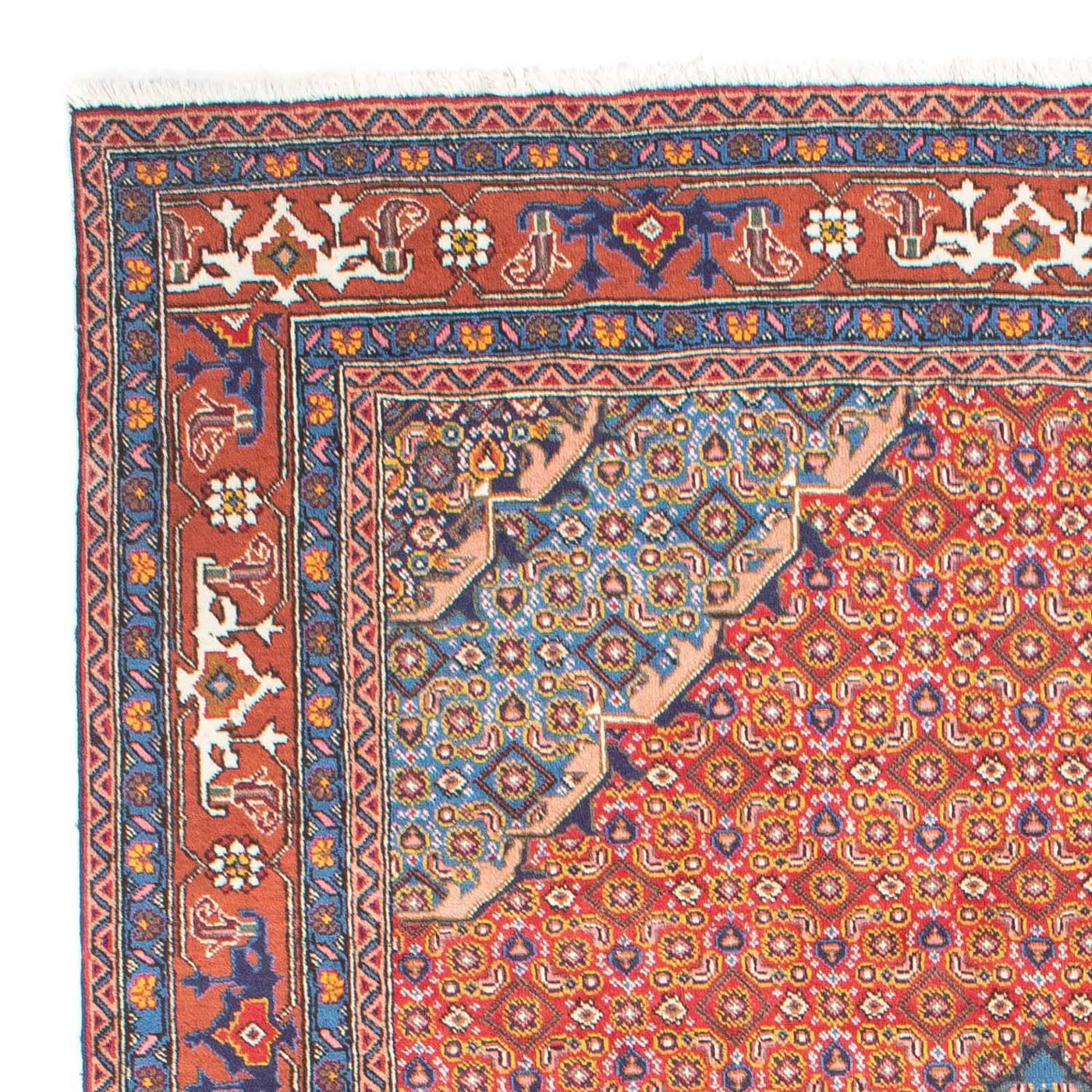 Ardabil Dywan 298x205cm - Dywan perski