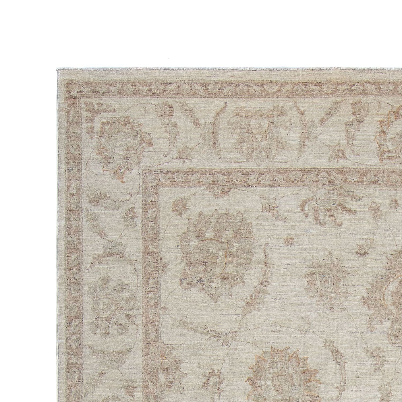 Dywan Zieglera 357x249cm - Dywan orientalny