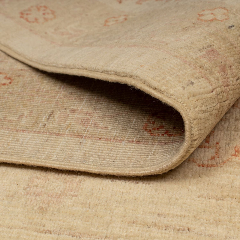 Dywan Zieglera - 300 x 239 cm - jasnobrązowy