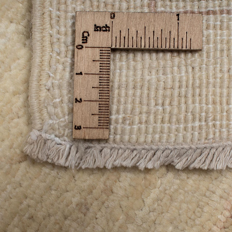 Dywan Zieglera - 300 x 239 cm - jasnobrązowy