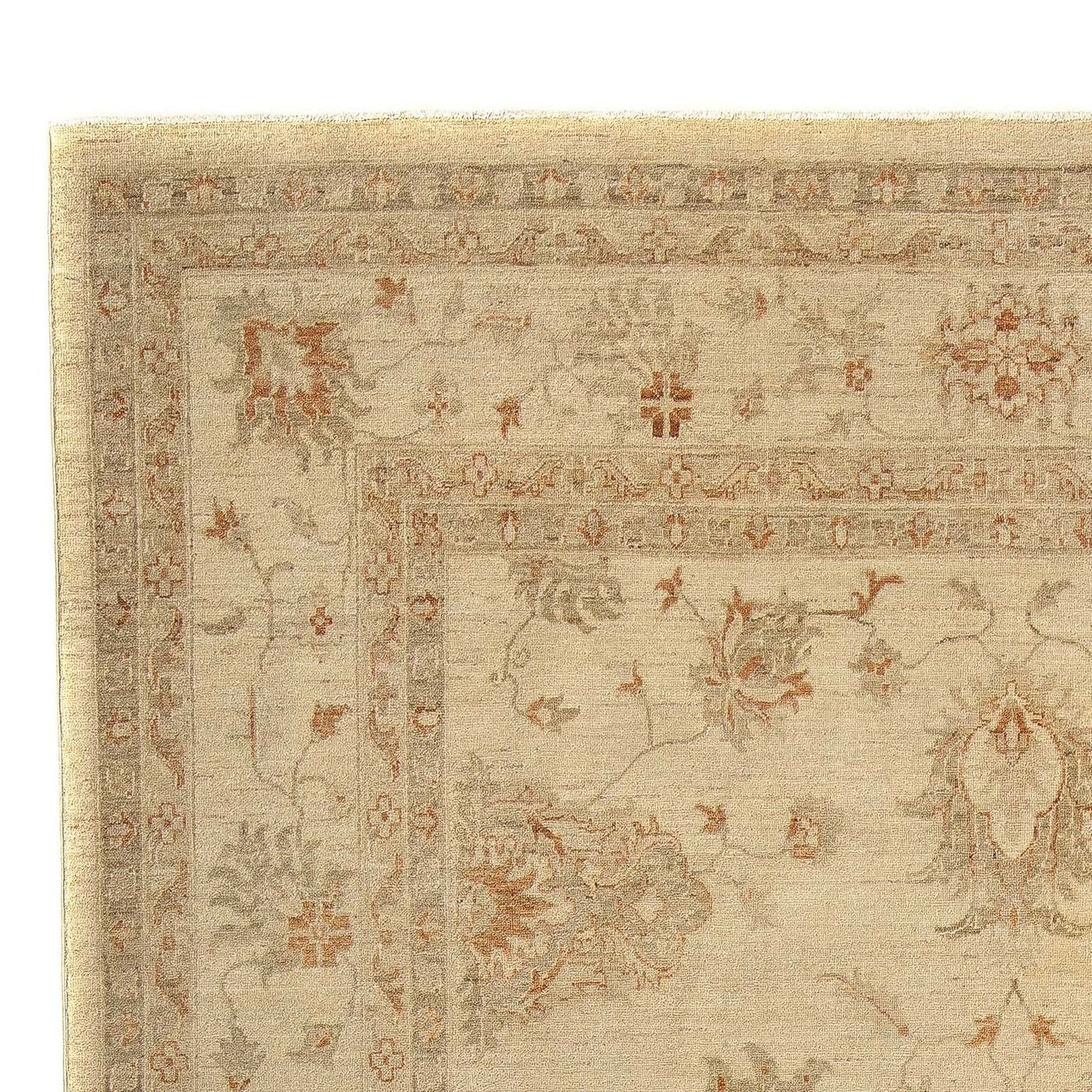 Farahan Dywan 301x244cm - Dywan orientalny