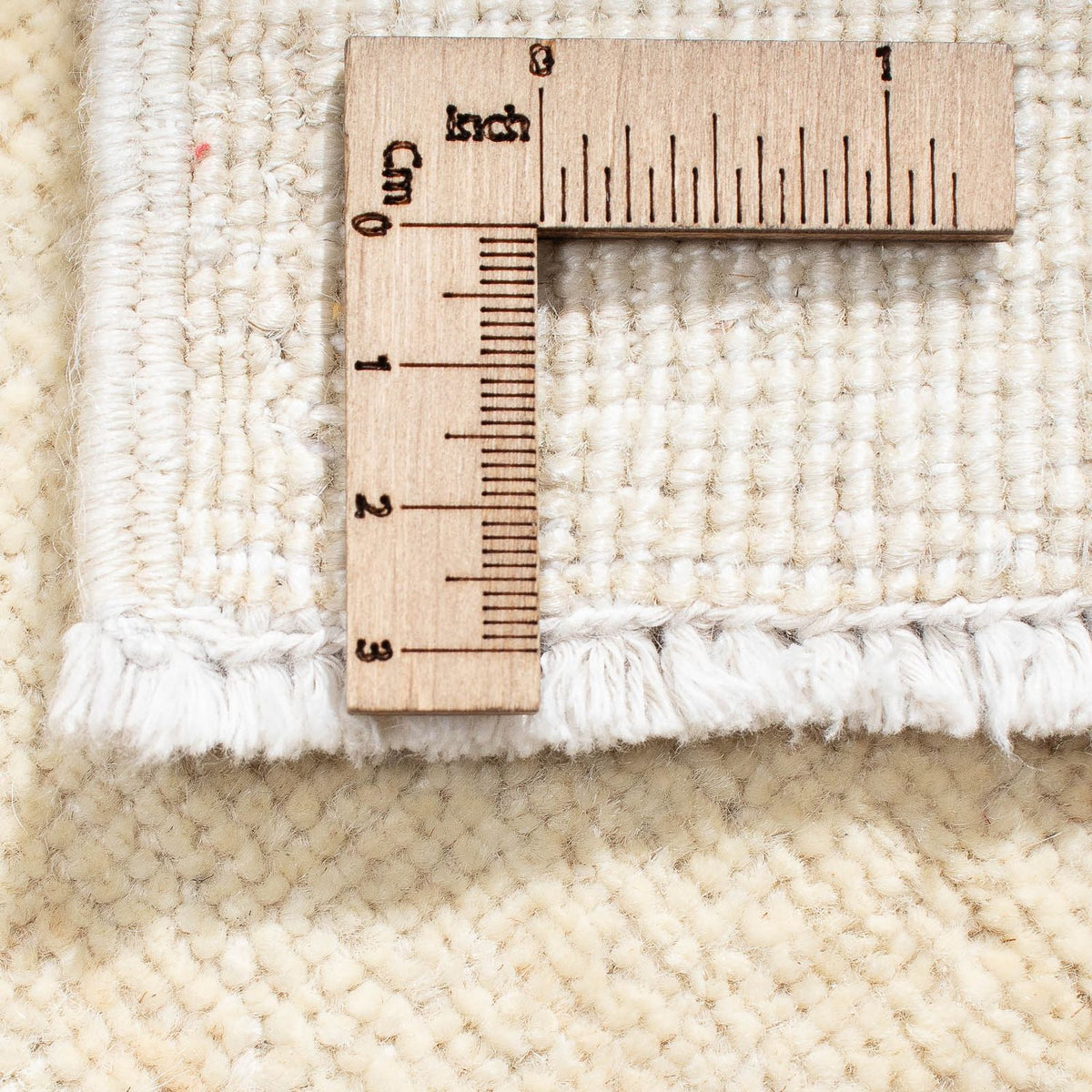 Dywan Zieglera - 301 x 244 cm - beżowy