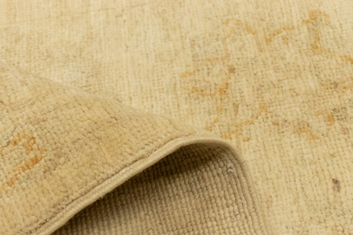 Dywan Zieglera - 136 x 85 cm - beżowy