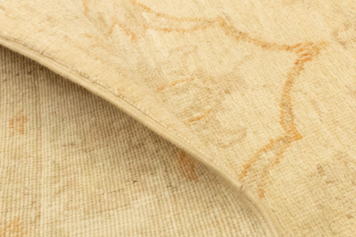 Dywan Zieglera - 122 x 82 cm - beżowy