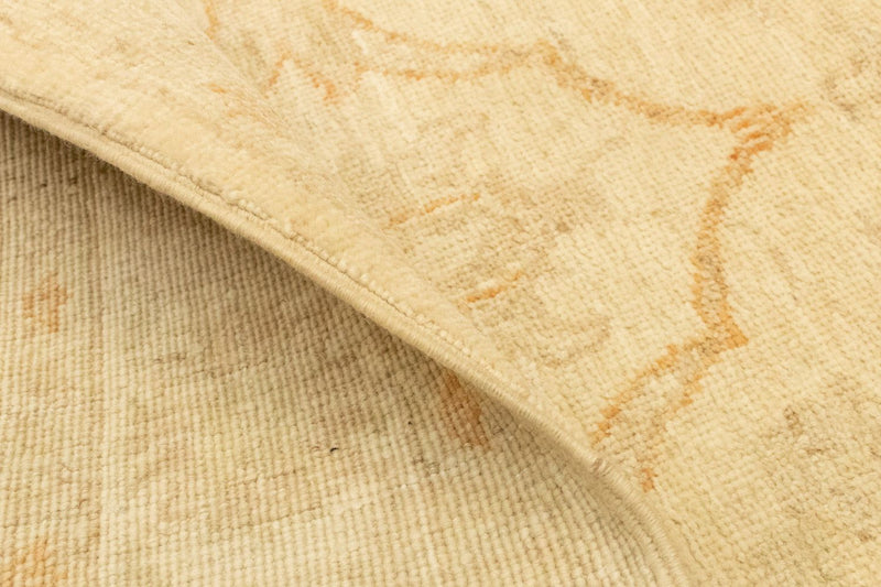 Dywan Zieglera - 122 x 82 cm - beżowy