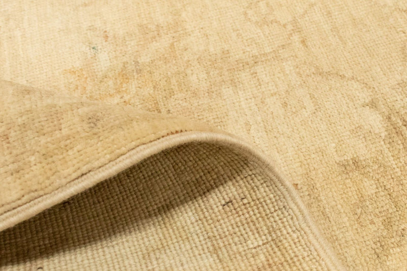 Dywan Zieglera - 120 x 84 cm - beżowy