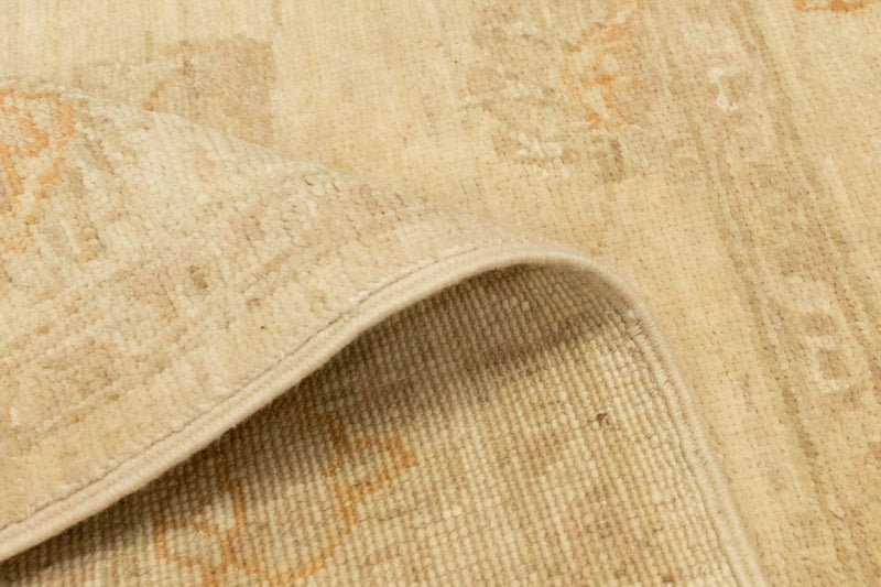 Dywan Zieglera - 121 x 83 cm - beżowy