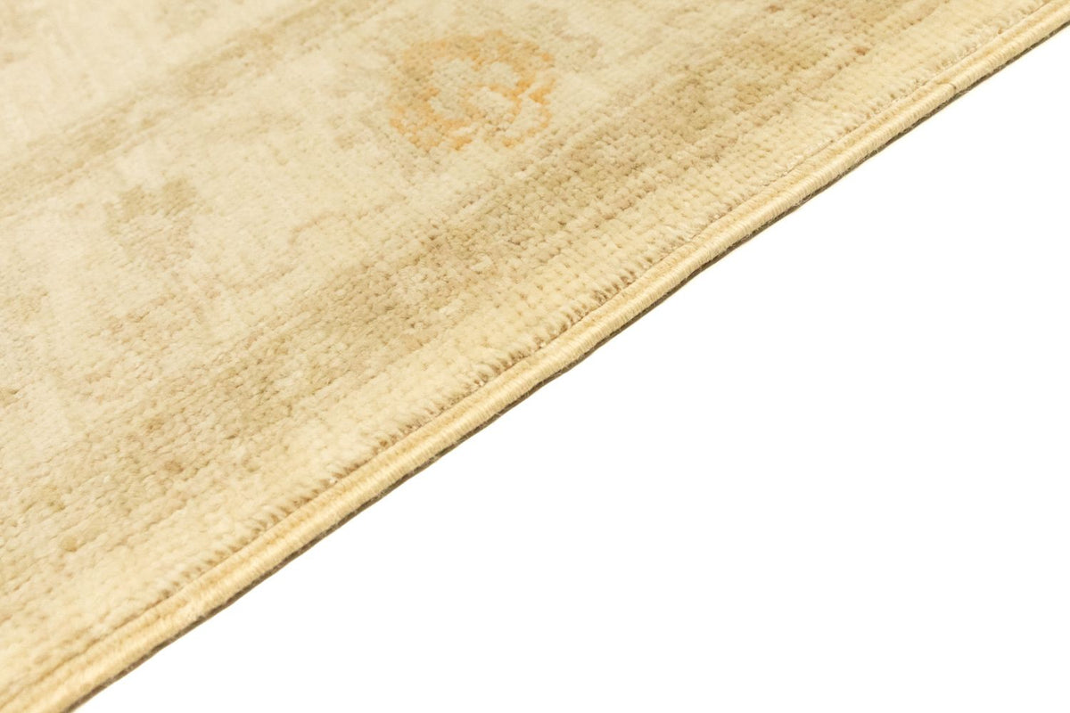 Dywan Zieglera - 118 x 80 cm - beżowy