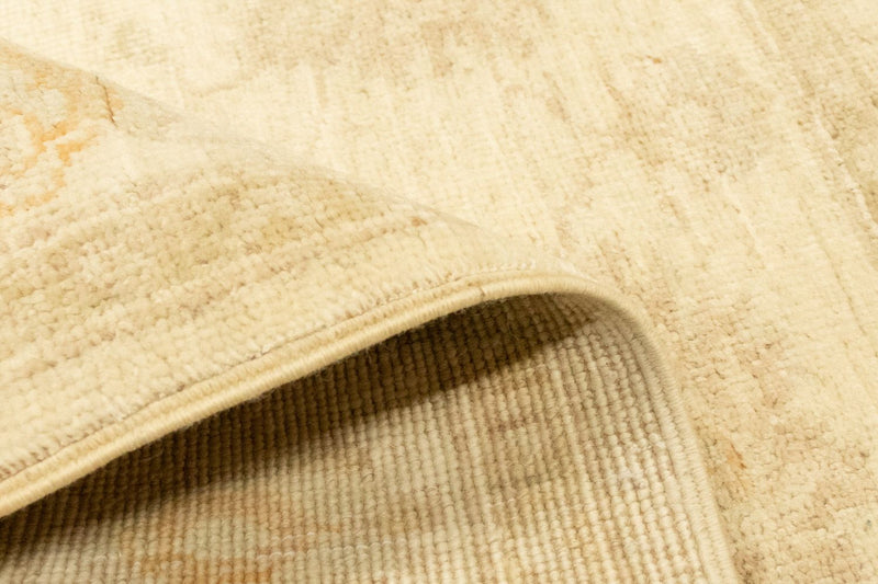 Dywan Zieglera - 118 x 80 cm - beżowy