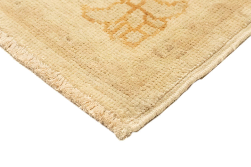 Dywan Zieglera - 122 x 80 cm - beżowy