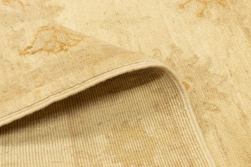 Dywan Zieglera - 122 x 80 cm - beżowy