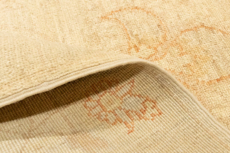 Dywan Zieglera - 124 x 79 cm - beżowy