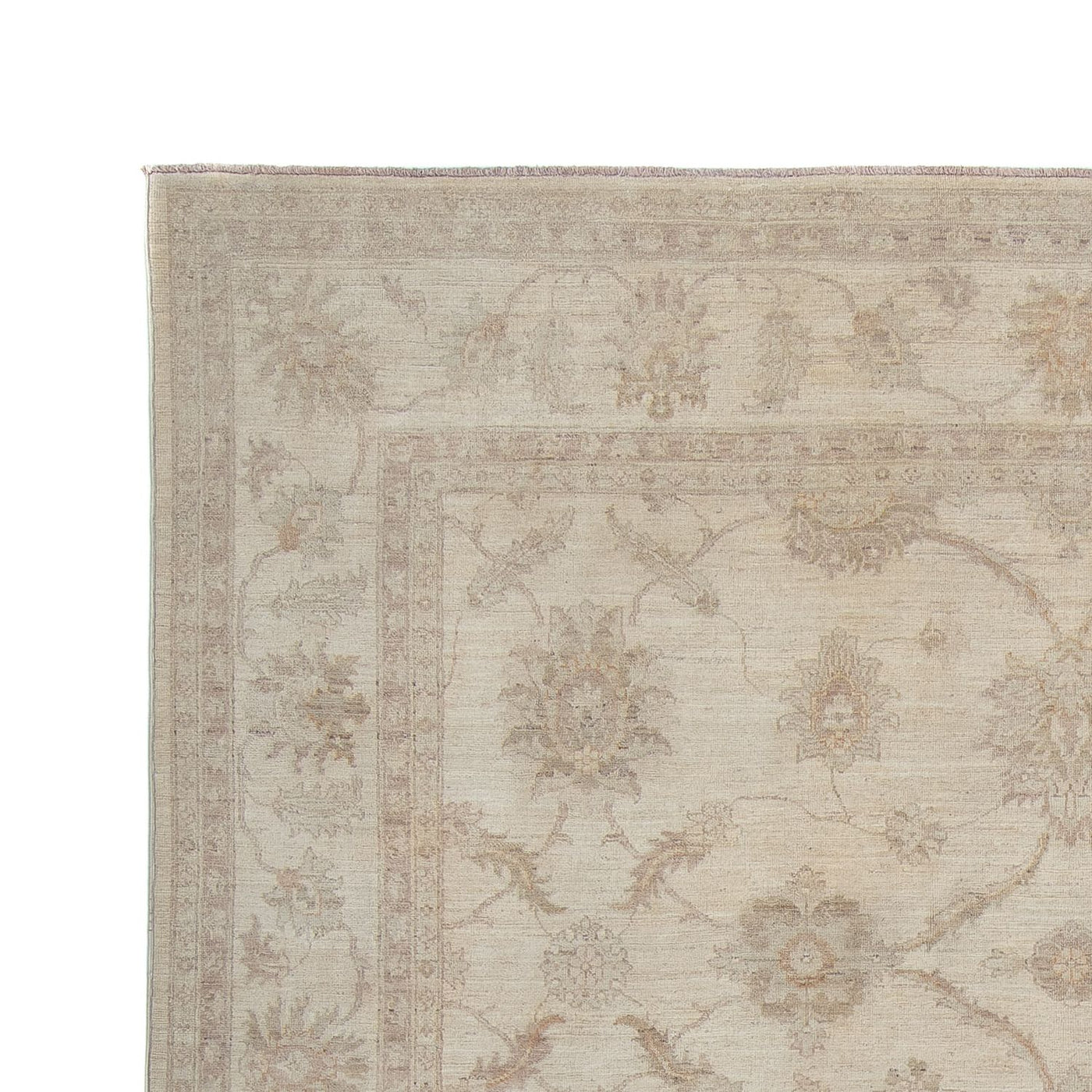 Dywan Zieglera 340x250cm - Dywan orientalny