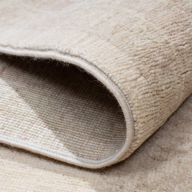 Dywan Zieglera - 340 x 250 cm - beżowy