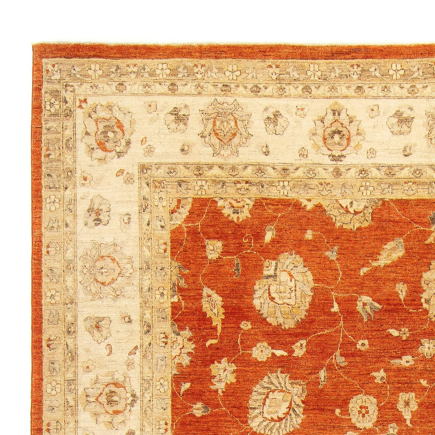 Farahan Dywan 386x296cm - Dywan perski