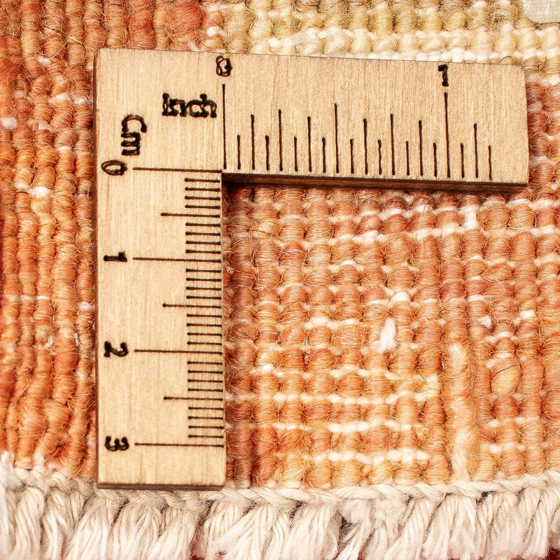 Dywan Zieglera - 386 x 296 cm - rdza