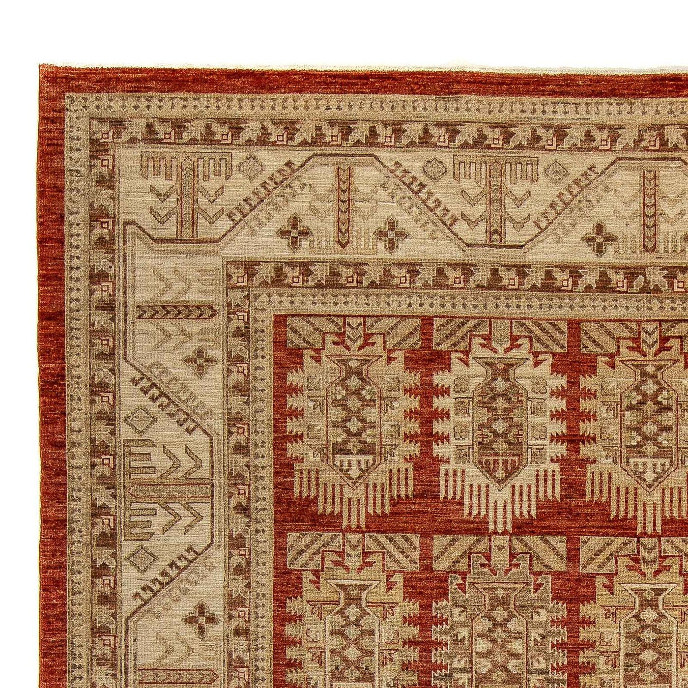 Farahan Dywan 302x245cm - Dywan orientalny