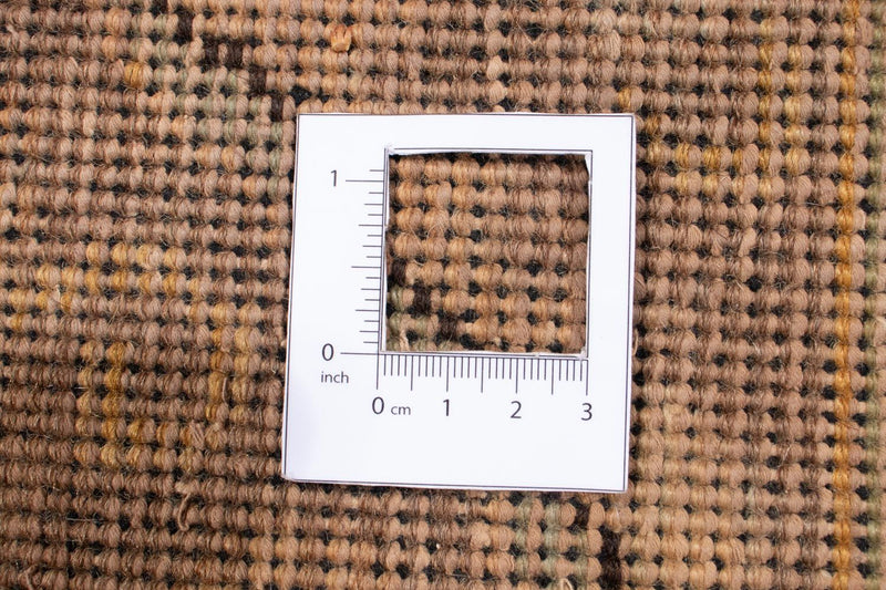 Dywan patchworkowy - 305 x 242 cm - wielokolorowy