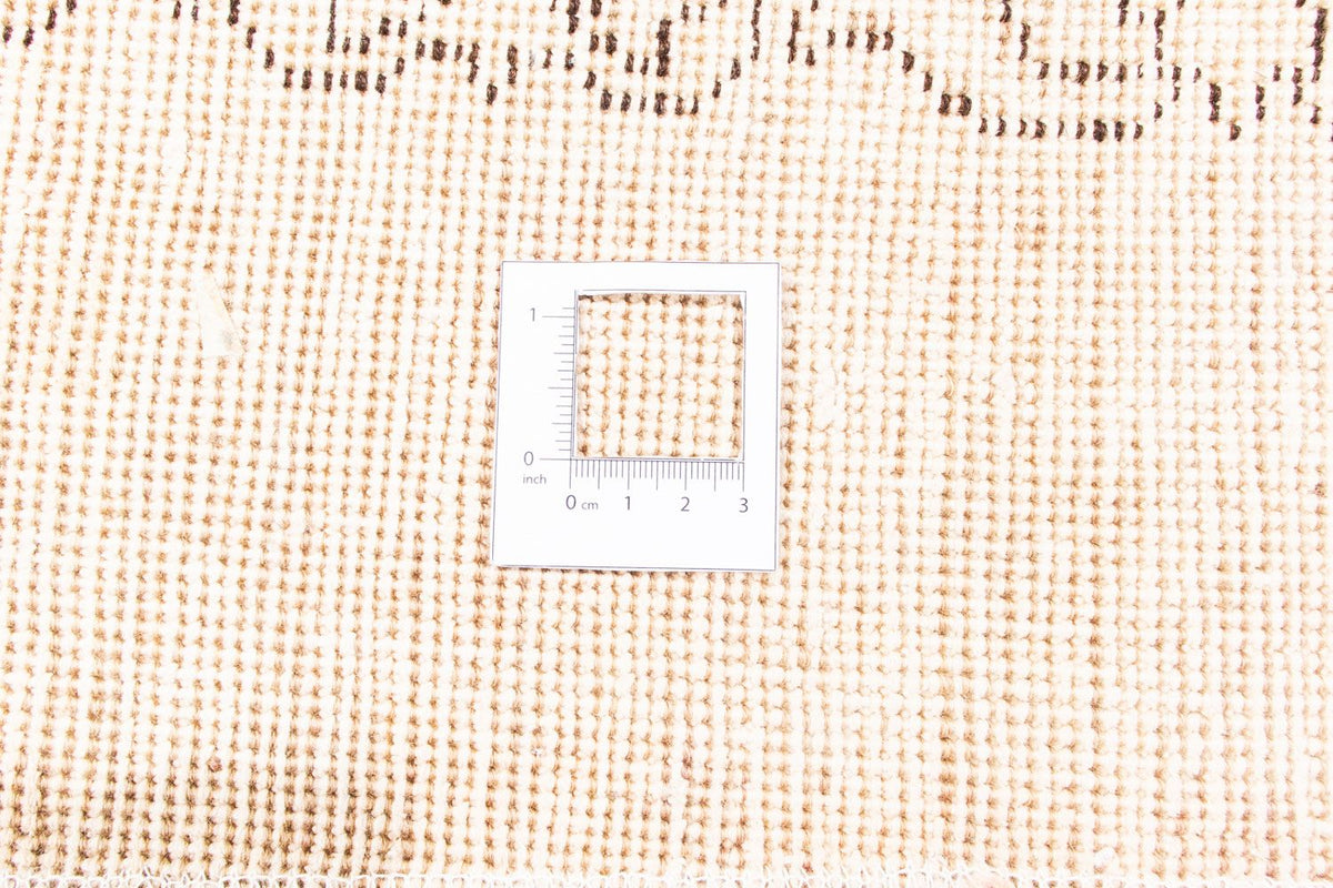 Dywan patchworkowy - 292 x 230 cm - wielokolorowy