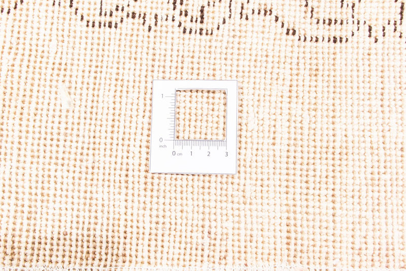 Dywan patchworkowy - 292 x 230 cm - wielokolorowy