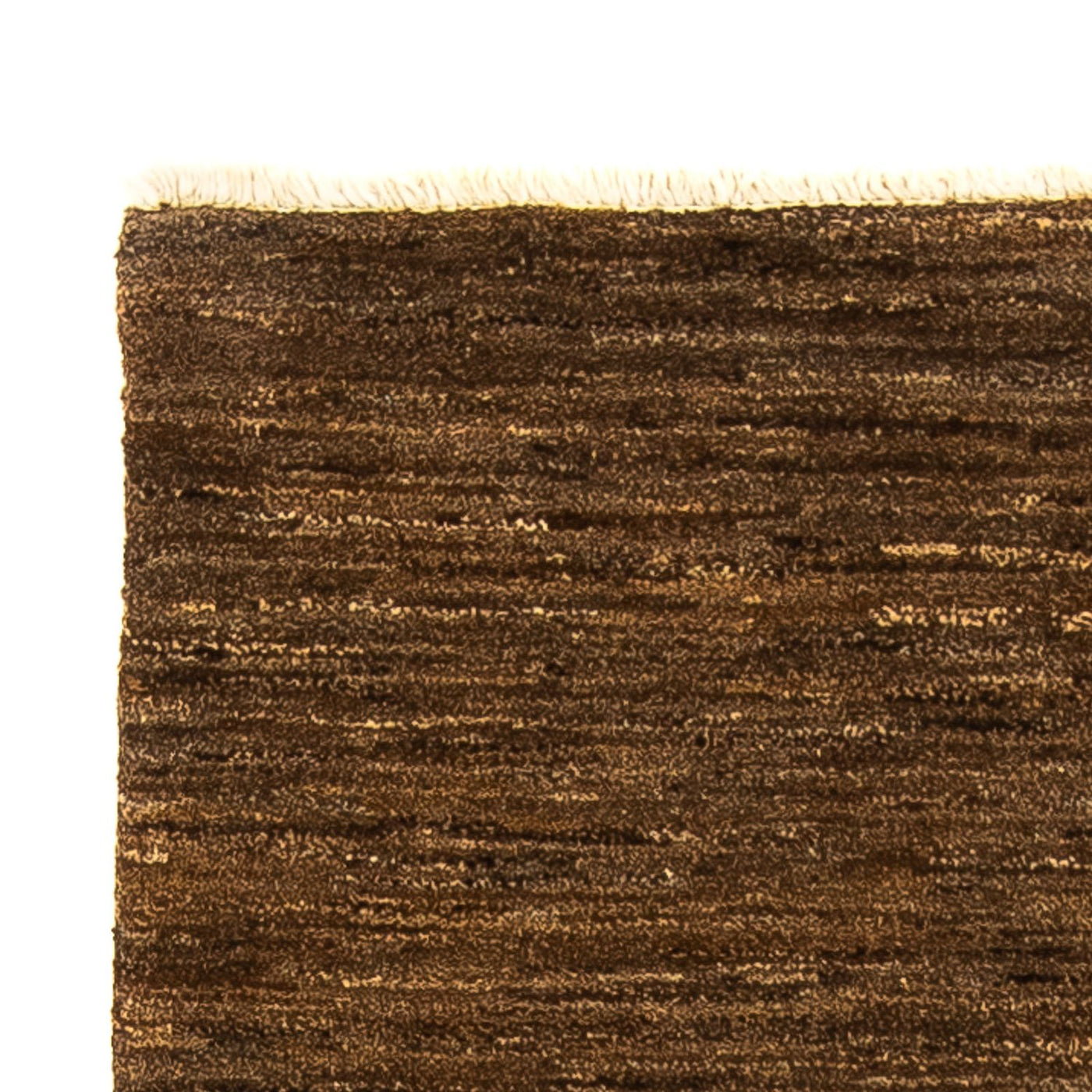 Indo Gabbeh Dywan 166x94cm - Perserteppich Wollteppich