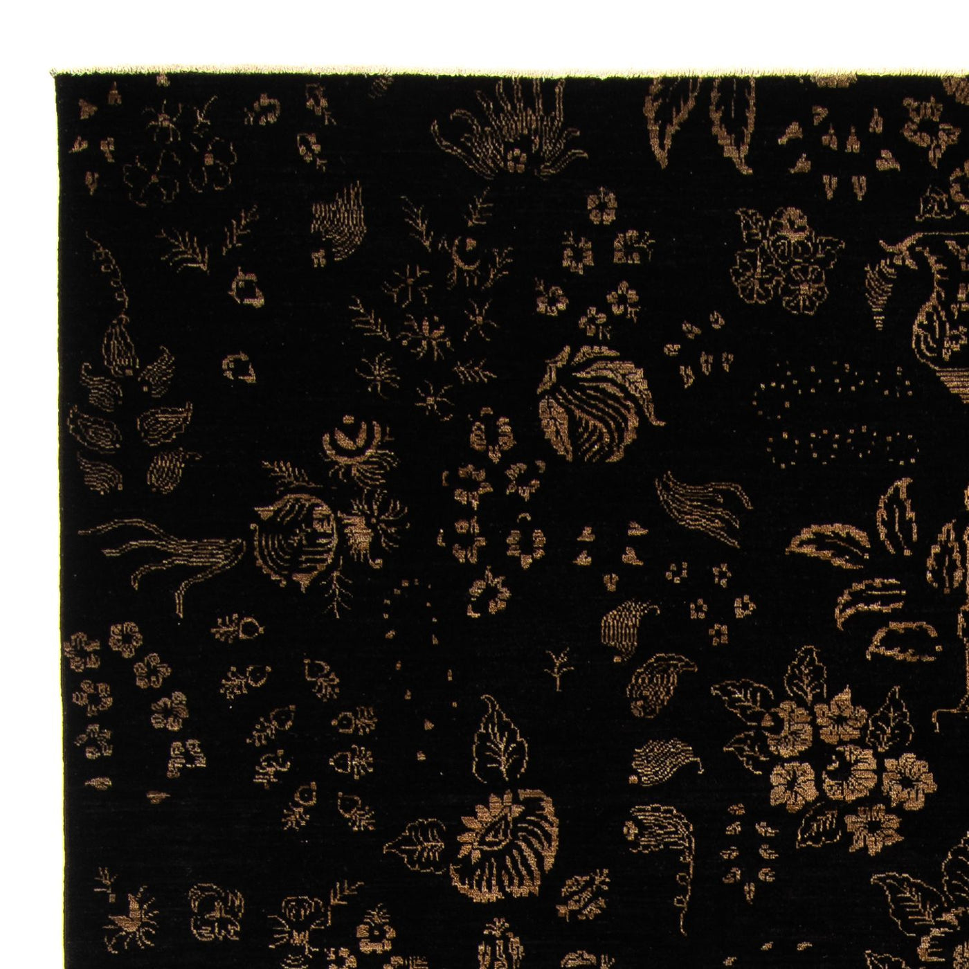 Dywan orientalny 350x246cm
