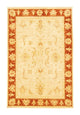 Dywan Zieglera 149x98cm - Dywan orientalny