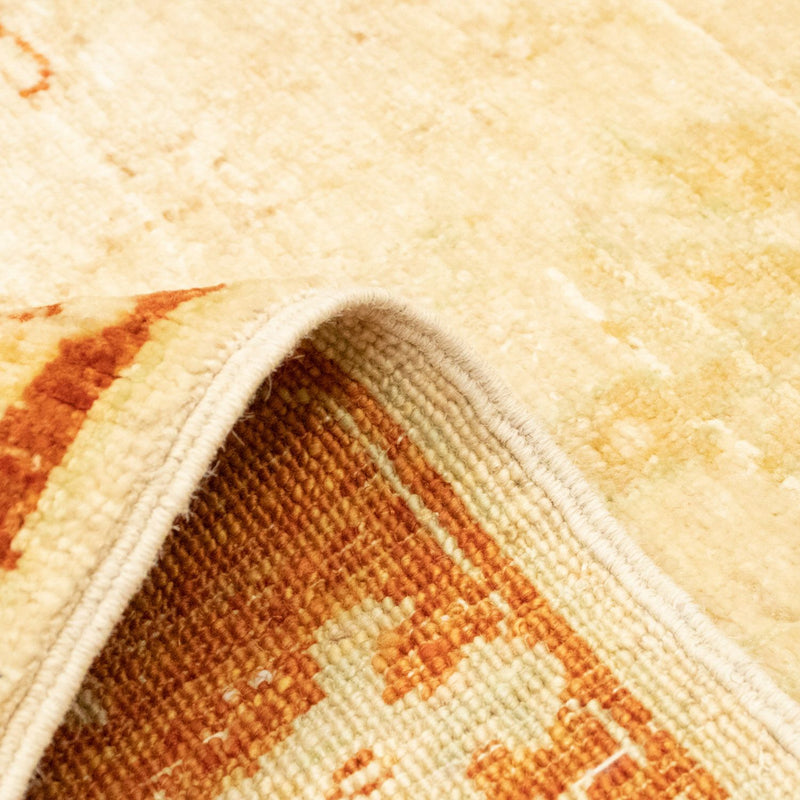 Dywan Zieglera - 149 x 98 cm - beżowy