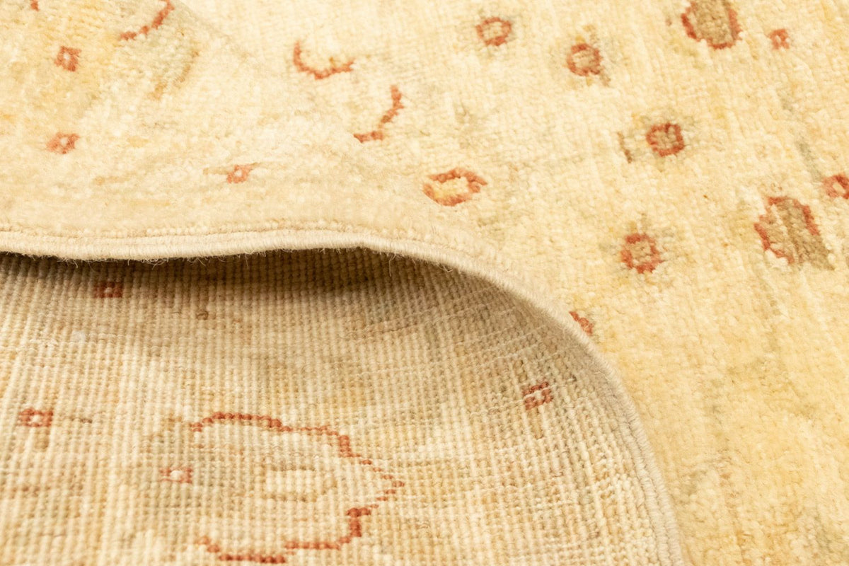 Dywan Zieglera - 111 x 79 cm - beżowy