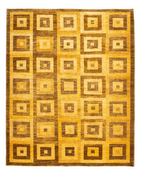 Dywan Zieglera 241x195cm - Dywan orientalny – product image