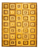 Dywan Zieglera 241x195cm - Dywan orientalny