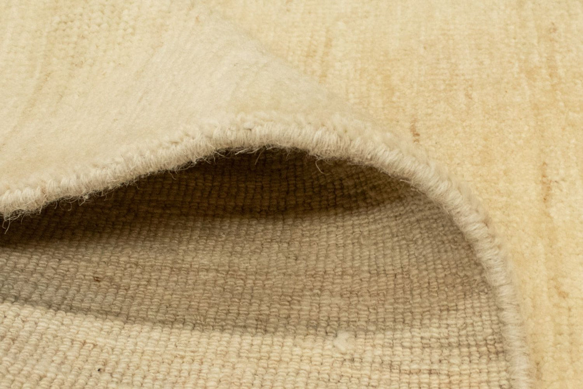 Dywan Gabbeh - Indus - 186 x 118 cm - beżowy