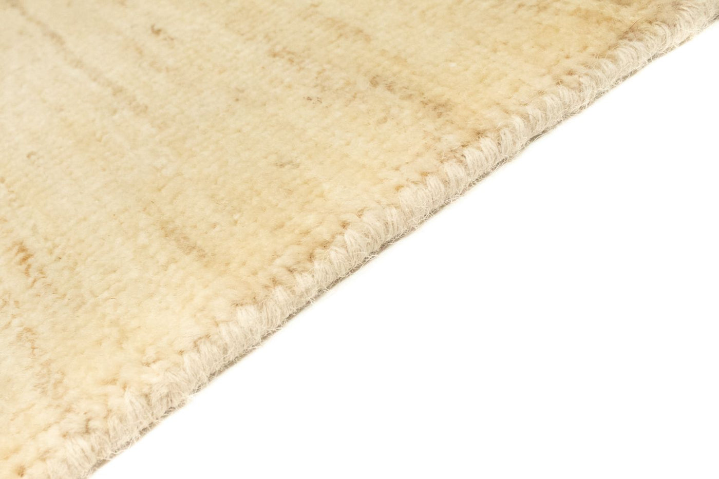 Indo Gabbeh Dywan 196x118cm - Dywan wełniany