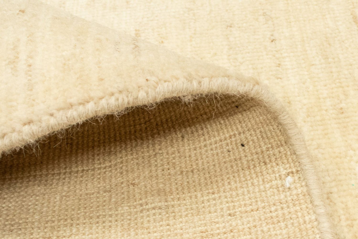 Dywan Gabbeh - Indus - 196 x 118 cm - beżowy