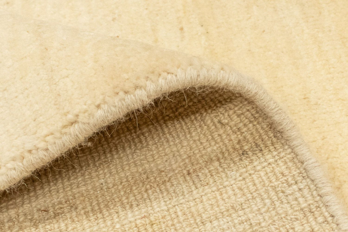 Dywan Gabbeh - Indus - 186 x 115 cm - beżowy