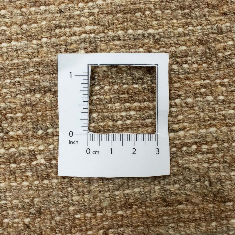 Biegacz Dywan Gabbeh - perski - 325 x 83 cm - wielokolorowy