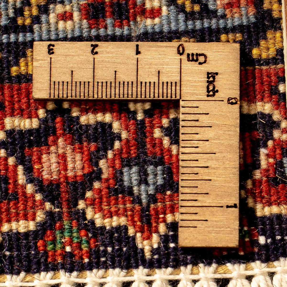 Biegacz Perski dywan - Nomadyczny - 250 x 110 cm - brązowy