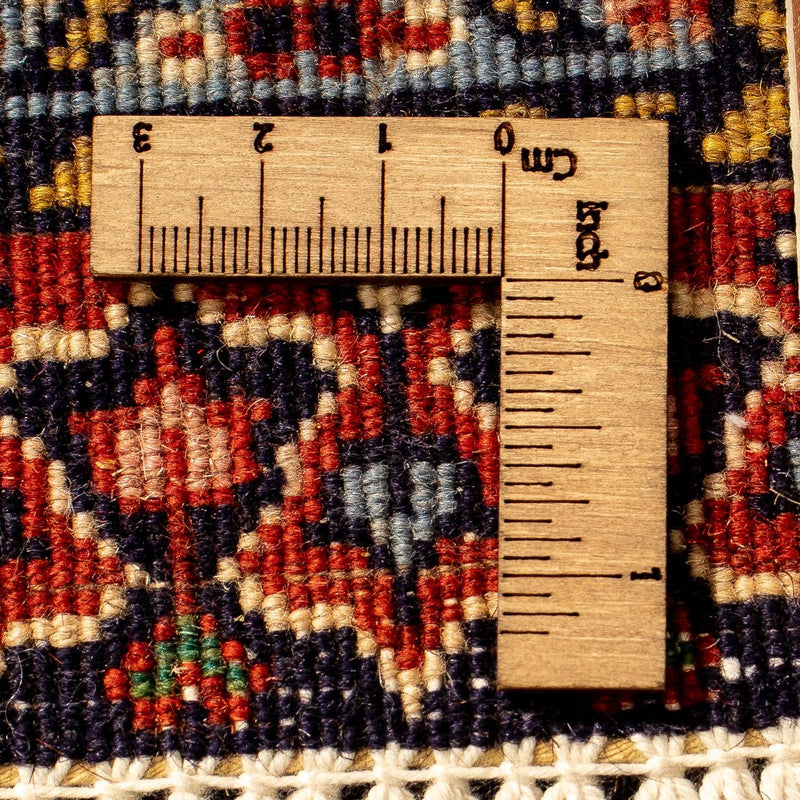 Biegacz Perski dywan - Nomadyczny - 250 x 110 cm - brązowy