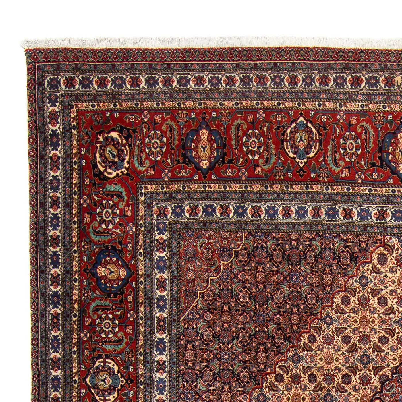 Sarab Dywan 343x267cm - Dywan perski