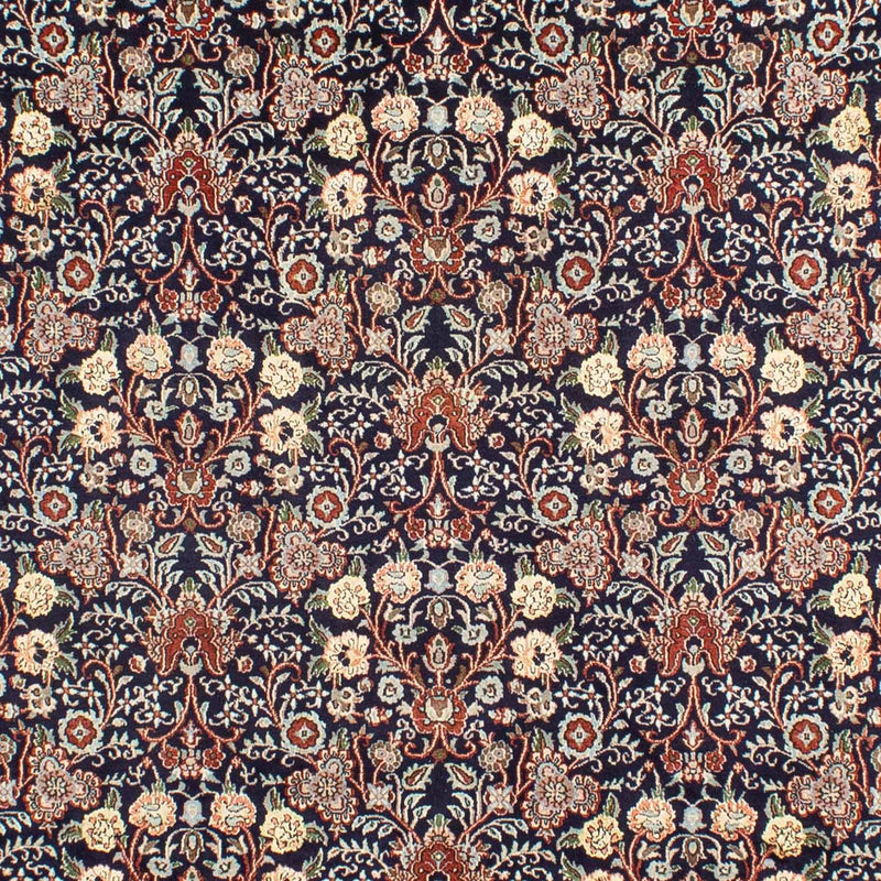 Dywan perski - Klasyczny - 289 x 208 cm - czarny