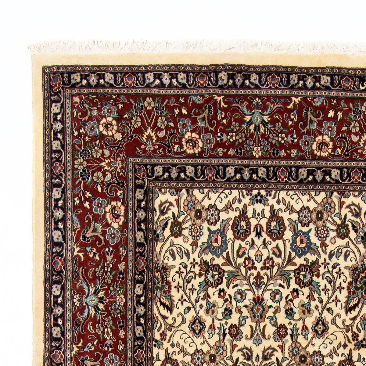 Dywan perski - Klasyczny - 293 x 195 cm - beżowy