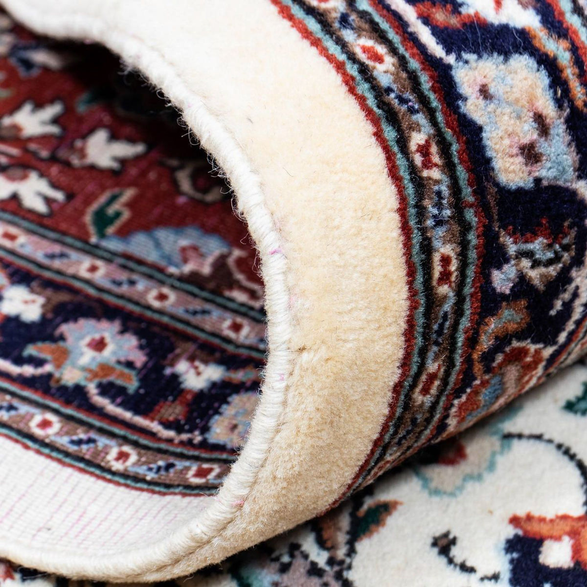 Dywan perski - Klasyczny - 293 x 195 cm - beżowy