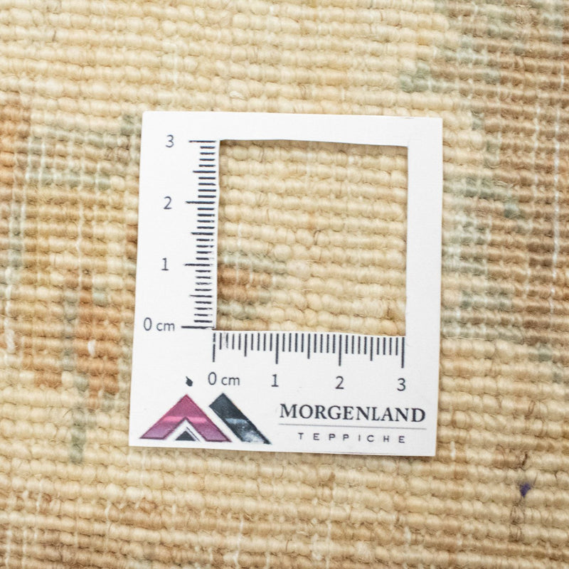 Dywan Zieglera - 195 x 147 cm - czerwony