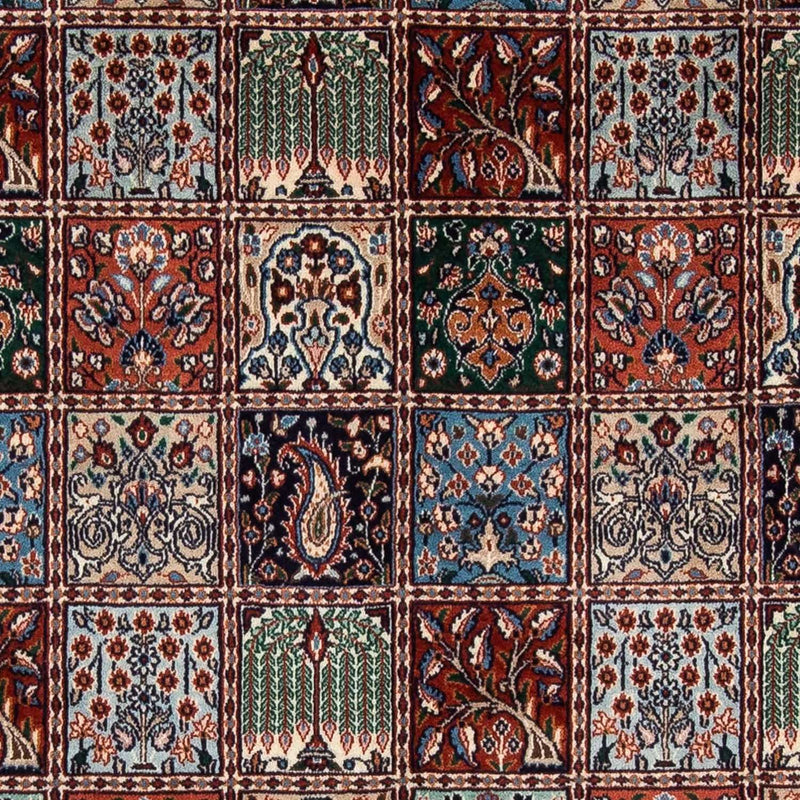 Dywan perski - Klasyczny - 284 x 200 cm - wielokolorowy