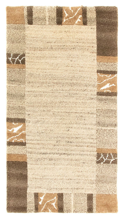 Dywan z Nepalu 73x138cm - Dywan wełniany