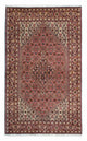 Bidjar - Zanjan Dywan 227x137cm - Dywan perski